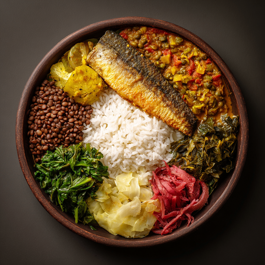 স্বাস্থ্যকর খাবার